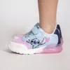Disney Lilo és Stitch, A csillagkutya Cheeky LED villogó, világító utcai cipő 30-35