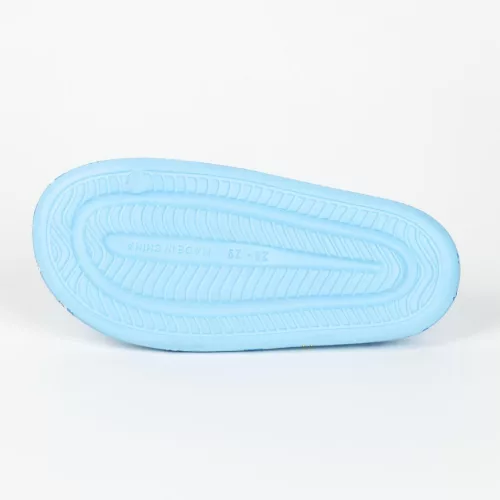 Sonic a sündisznó Ring gyerek papucs 28-35