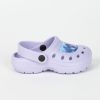 Disney Lilo és Stitch, A csillagkutya gyerek papucs clog 26-33