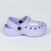 Disney Jégvarázs Breeze gyerek papucs, clog 24-31