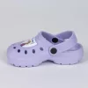 Disney Jégvarázs Breeze gyerek papucs, clog 24-31
