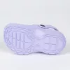 Disney Jégvarázs Breeze gyerek papucs, clog 24-31