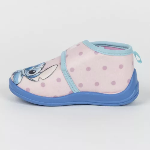 Disney Lilo és Stitch, A csillagkutya Lovely benti cipő 25-30