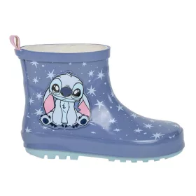   Disney Lilo és Stitch, A csillagkutya Stars gyerek gumicsizma 24-31