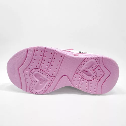 Hello Kitty Cherry LED villogó, világító utcai cipő 25-32