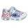 Disney Lilo és Stitch, A csillagkutya Be Mine LED villogó, világító utcai cipő 25-32