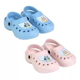 Bluey Lazy gyerek papucs clog 24-31