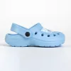 Bluey Lazy gyerek papucs clog 24-31