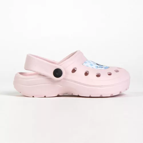 Bluey Lazy gyerek papucs clog 24-31