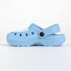 Bluey Lazy gyerek papucs clog 24-31