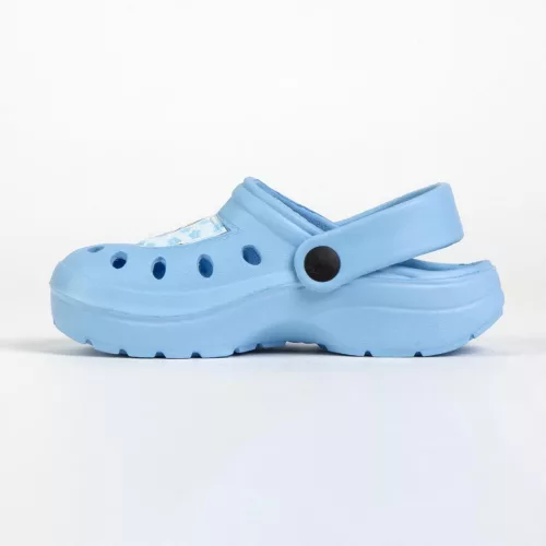 Bluey Lazy gyerek papucs clog 24-31
