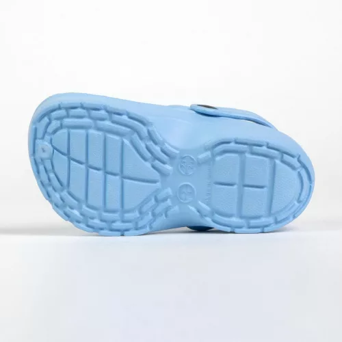 Bluey Lazy gyerek papucs clog 24-31
