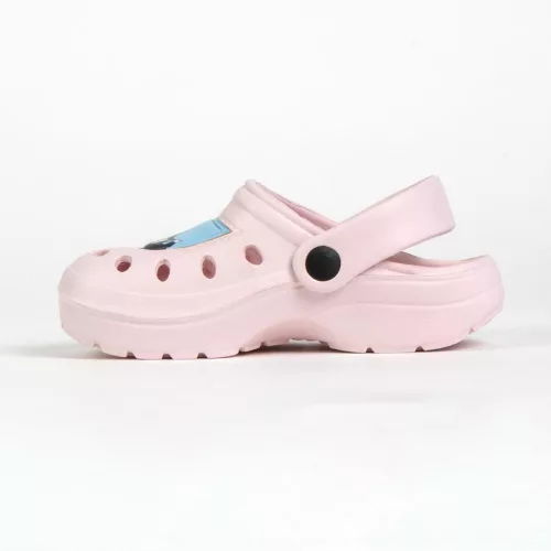Disney Minnie Figaro gyerek papucs clog 24-31