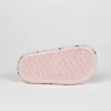 Bluey Pink papucs 24-31
