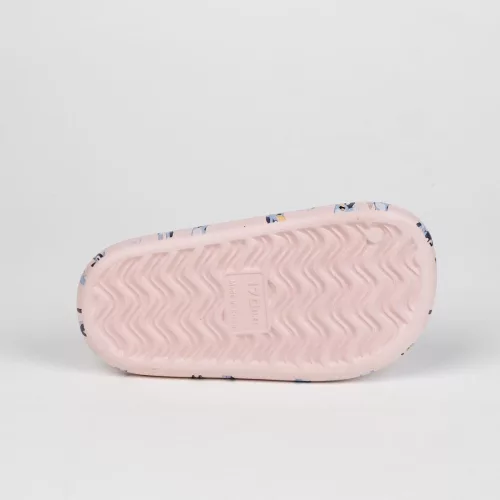Bluey Pink papucs 24-31