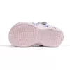 Disney Lilo és Stitch, A csillagkutya Many Faces gyerek papucs, clog 26-33