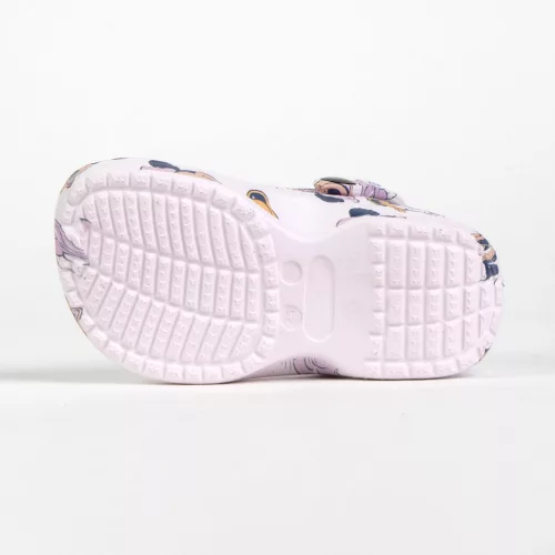 Disney Minnie Daisy gyerek papucs, clog 26-33