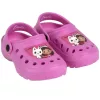 Gabi babaháza Pink gyerek papucs clog 24-31