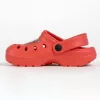 Bosszúállók Ready gyerek papucs clog 24-31