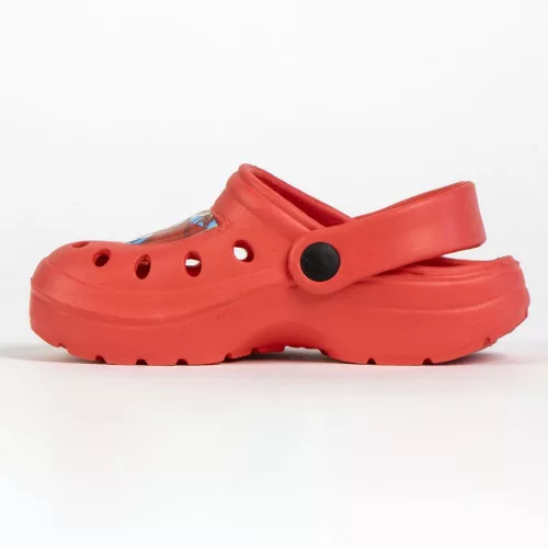 Bosszúállók Ready gyerek papucs clog 24-31