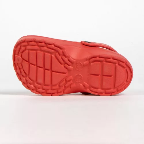 Bosszúállók Ready gyerek papucs clog 24-31