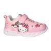 Hello Kitty Rainbow LED villogó, világító utcai cipő 25-32