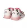 Hello Kitty Bows LED villogó, világító utcai cipő 25-32