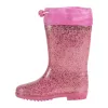 Hello Kitty Pink gyerek gumicsizma 25-32