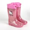 Hello Kitty Pink gyerek gumicsizma 25-32