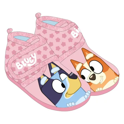 Bluey Pink benti cipő 23-28