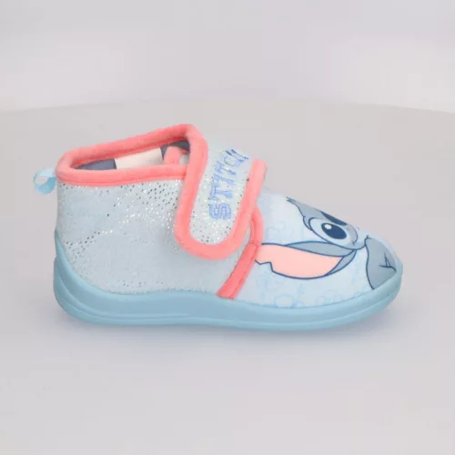 Disney Lilo és Stitch, A csillagkutya Snuggle benti cipő 25-30