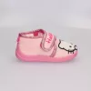 Hello Kitty Cutie Pink benti cipő 25-30