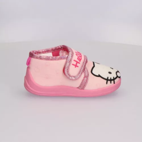 Hello Kitty Cutie Pink benti cipő 25-30
