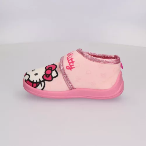 Hello Kitty Cutie Pink benti cipő 25-30