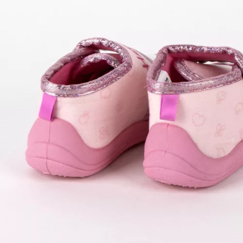 Hello Kitty Cutie Pink benti cipő 25-30