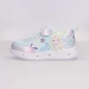 Disney Jégvarázs Sparkle LED villogó, világító utcai cipő 25-32