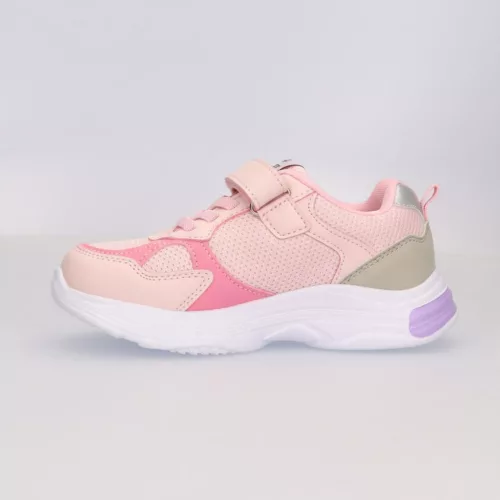 Hello Kitty Pinky LED villogó, világító utcai cipő 25-32