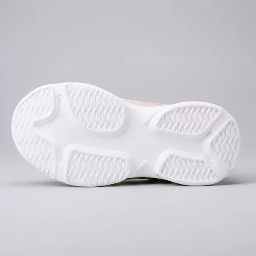 Hello Kitty Pinky LED villogó, világító utcai cipő 25-32