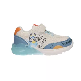   Bluey Making Good LED villogó, világító utcai cipő 23-28