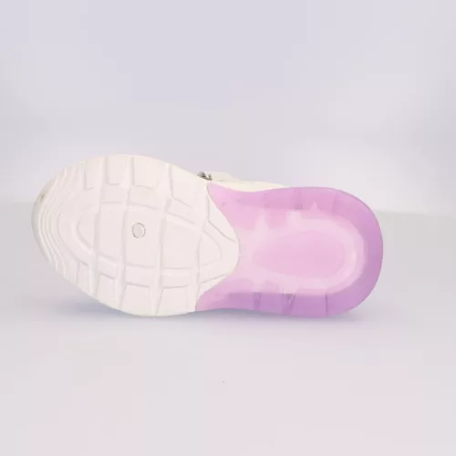 Gabi babaháza Stars LED villogó, világító utcai cipő 23-28