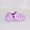 Disney Lilo és Stitch, A csillagkutya Cute Couple gyerek papucs, clog 24-31