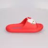 Hello Kitty Red Bow gyerek papucs 26-33