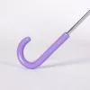 Gabi babaháza Music gyerek átlátszó esernyő Ø71 cm