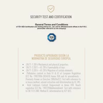 Sonic a sündisznó Ring gyerek átlátszó esernyő Ø71 cm