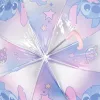 Disney Lilo és Stitch, A csillagkutya Universe gyerek átlátszó esernyő Ø71 cm