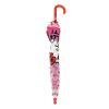 Hello Kitty Dots gyerek átlátszó esernyő Ø71 cm