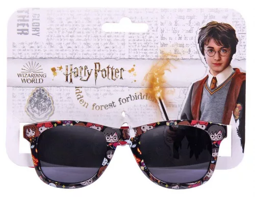 Harry Potter Charmed napszemüveg