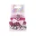 Disney Minnie Rainbow hajgumi szett 6 db-os