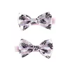 Disney Minnie Rainbow hajgumi és hajcsat szett 3 db-os