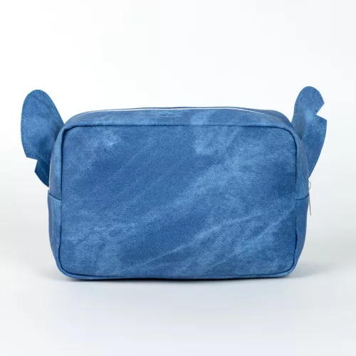 Disney Lilo és Stitch, A csillagkutya Wink piperetáska 23 cm